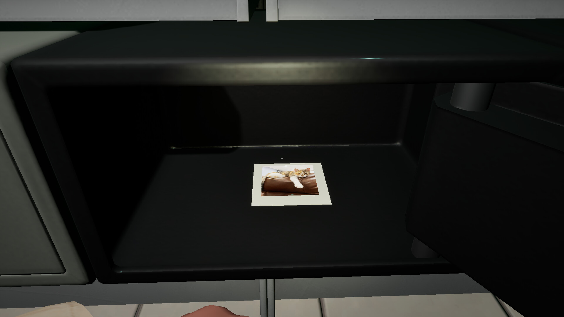 Access Key screenshot #5