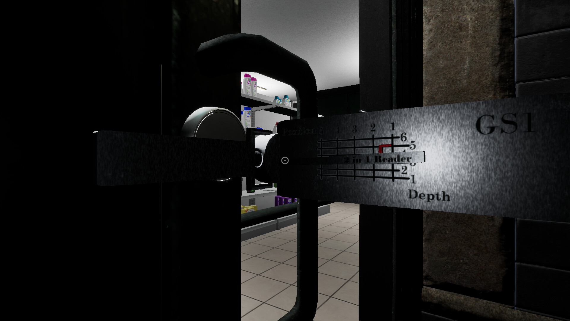 Access Key screenshot #1