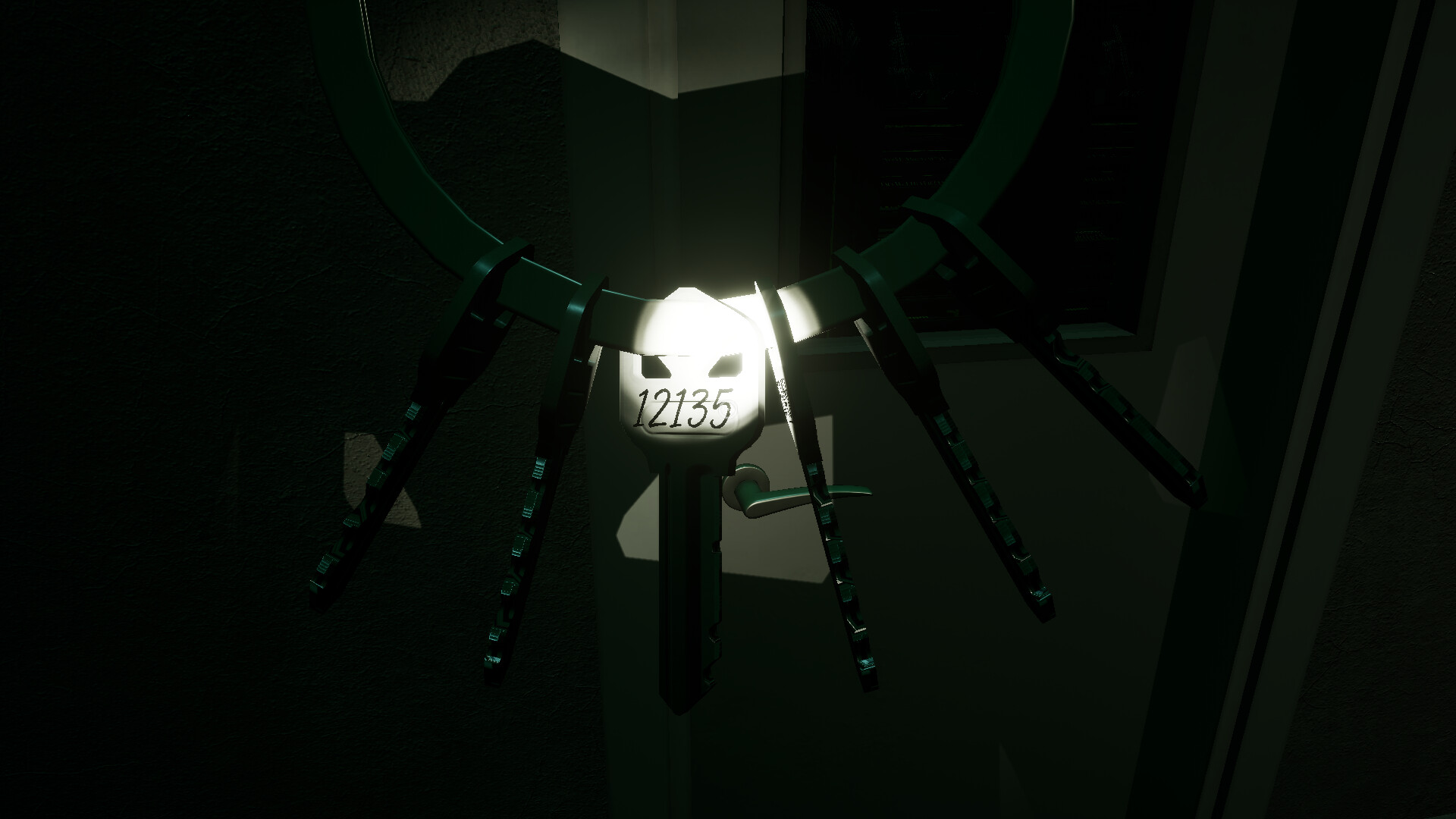 Access Key screenshot #8