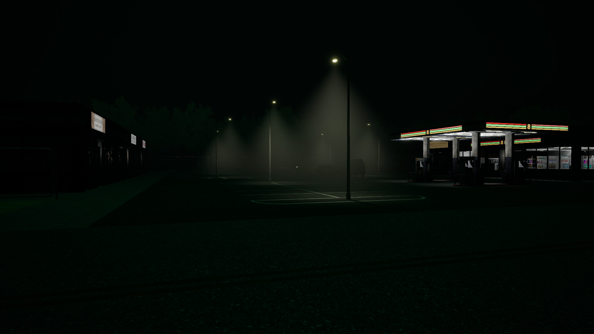 Access Key screenshot #6