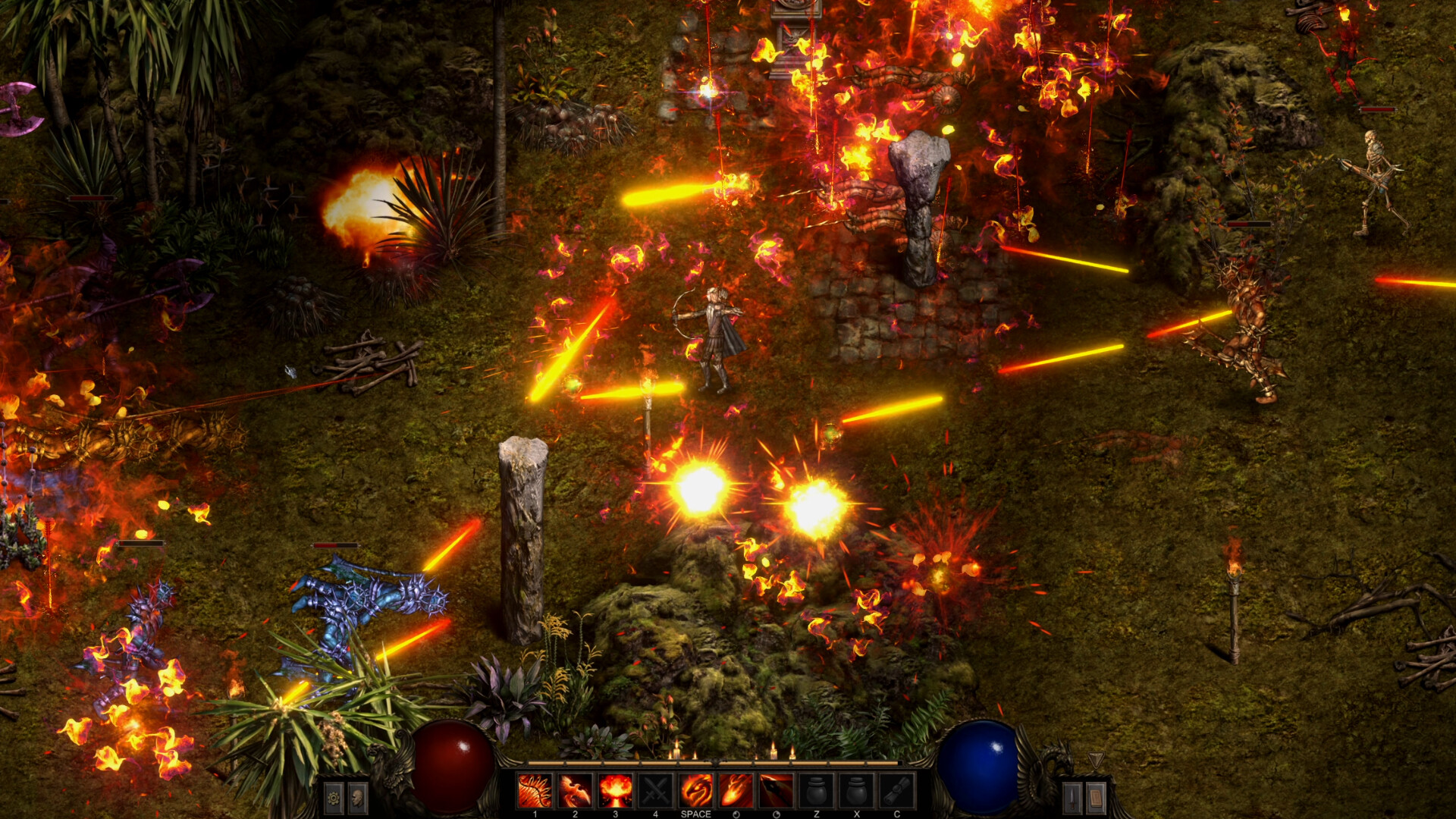 Shadow Dungeon screenshot #12