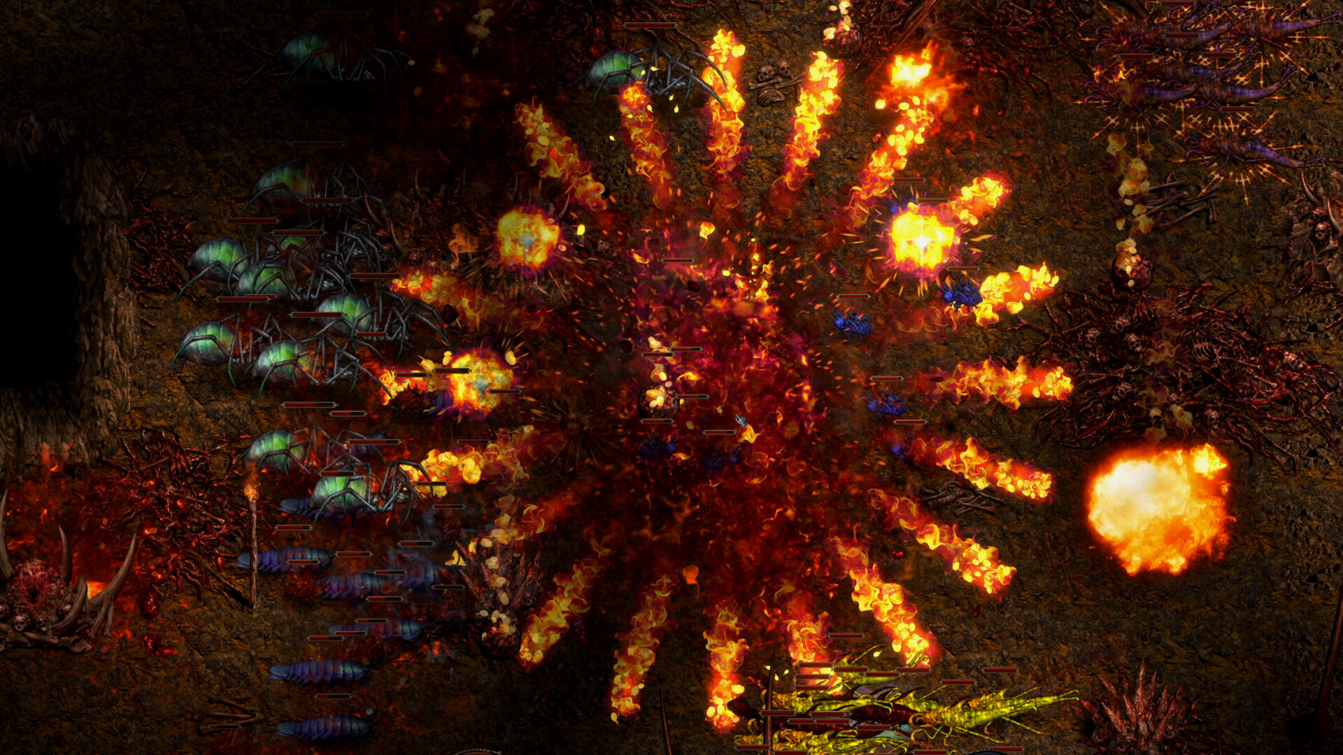 Shadow Dungeon screenshot #14