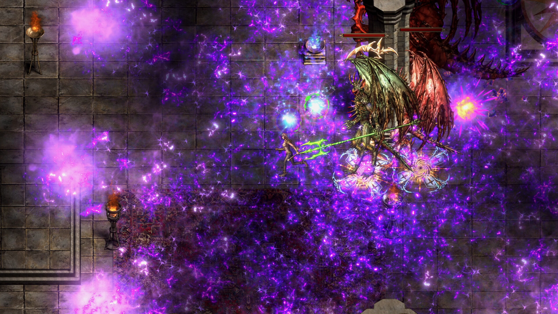 Shadow Dungeon screenshot #6