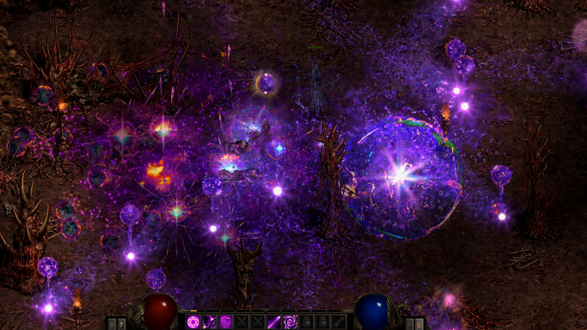 Shadow Dungeon