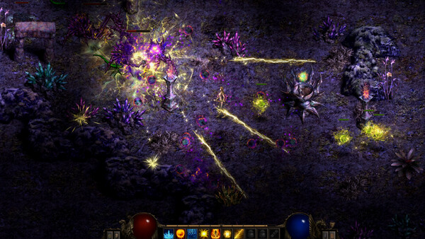 Shadow Dungeon screenshot 19