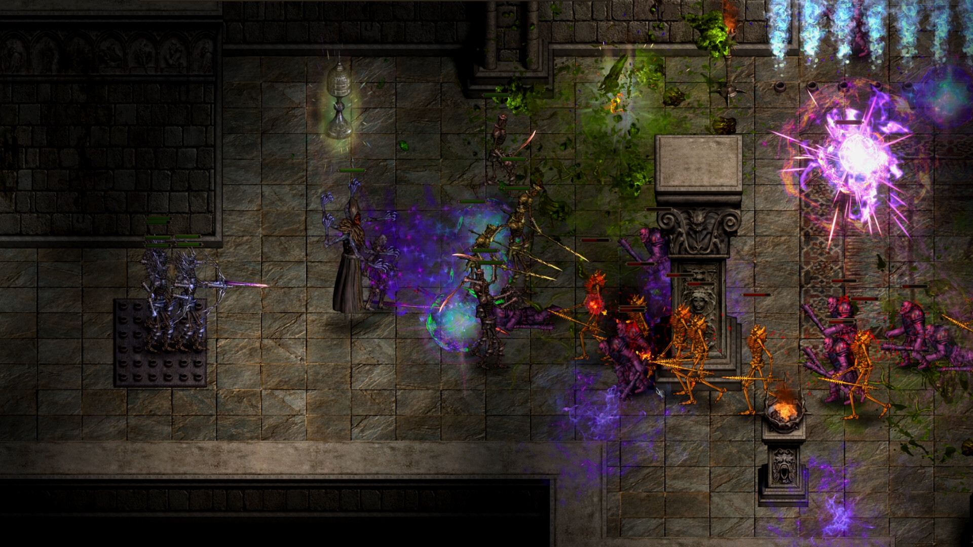 Shadow Dungeon screenshot #5