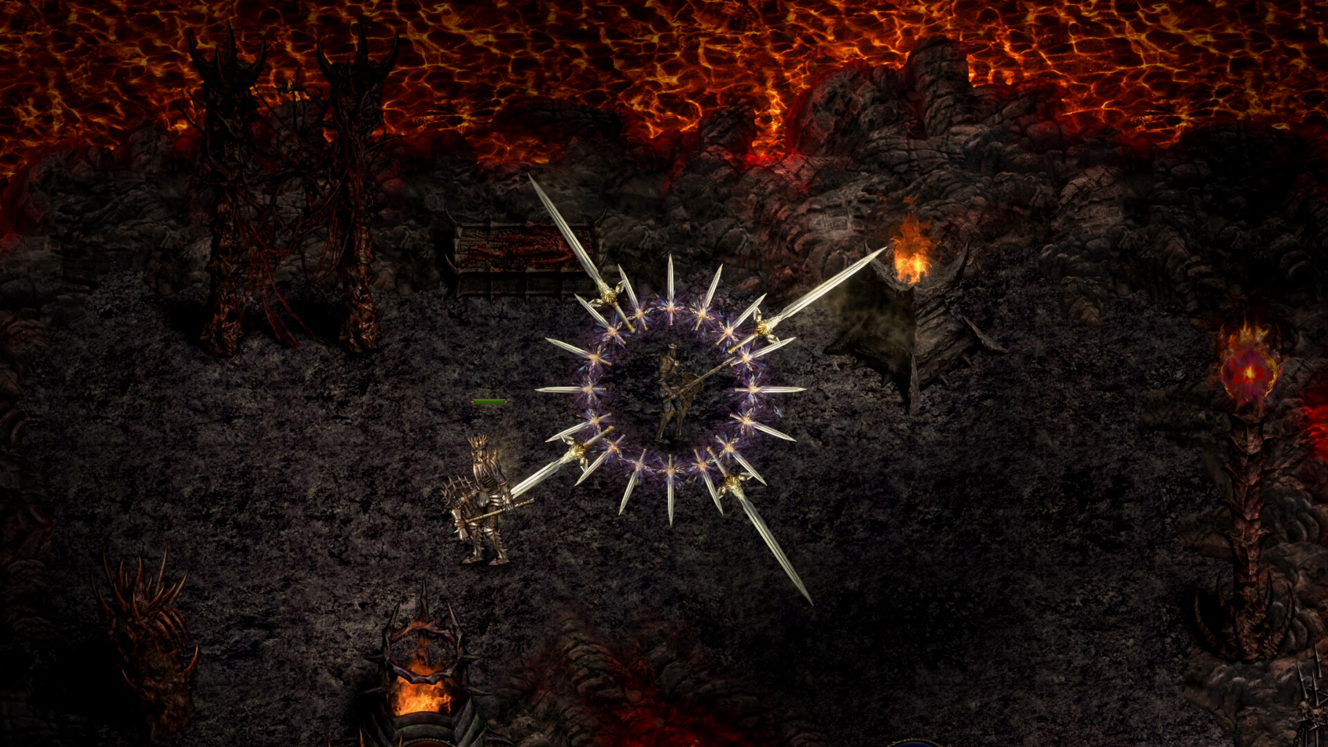 Shadow Dungeon screenshot 13
