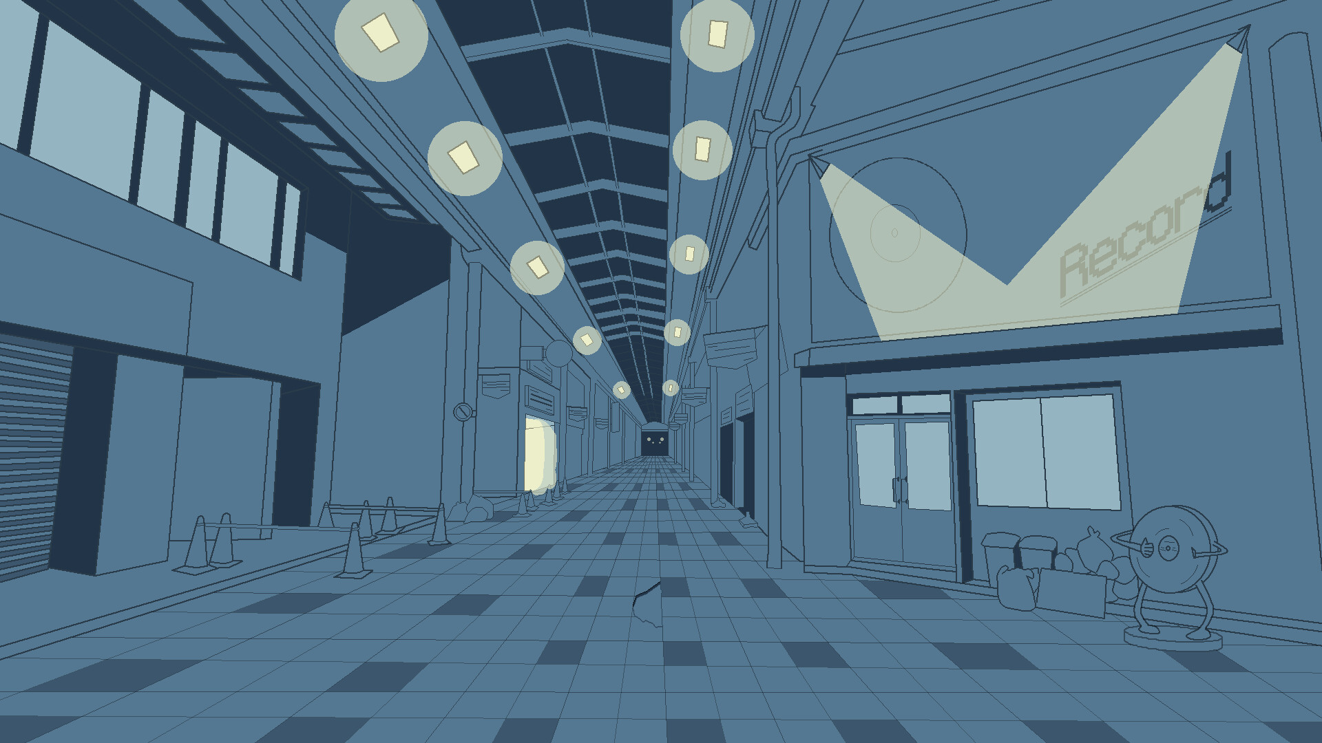 U TSU TSU TSU screenshot #6