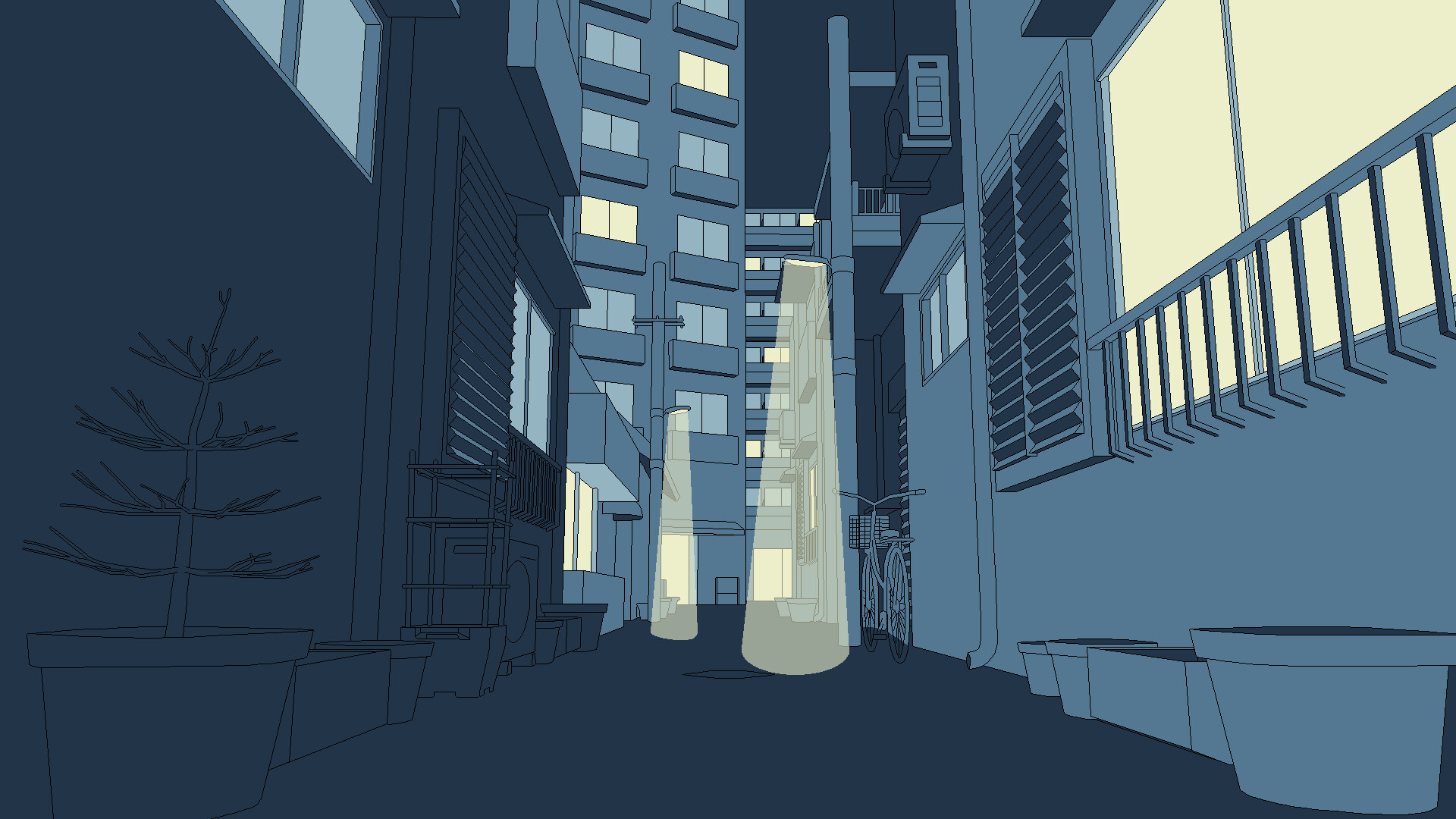 U TSU TSU TSU screenshot 6