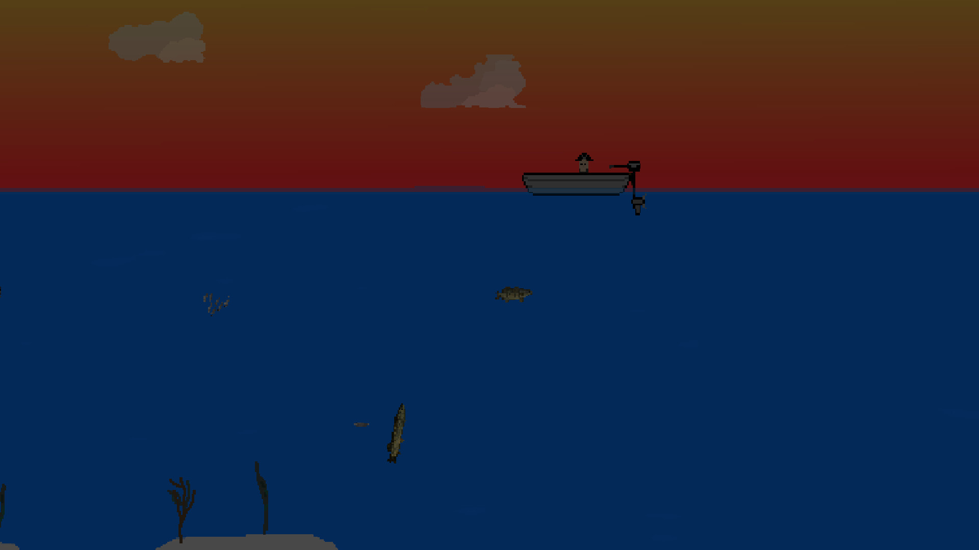 Line Dropper screenshot #1