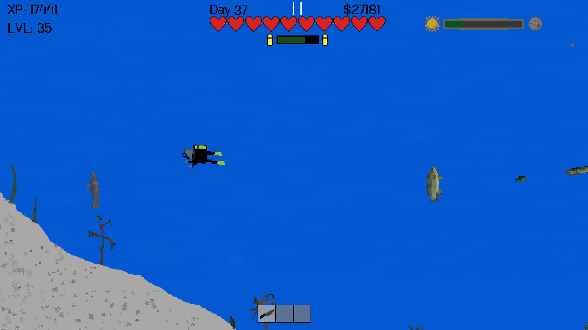 Line Dropper screenshot 12
