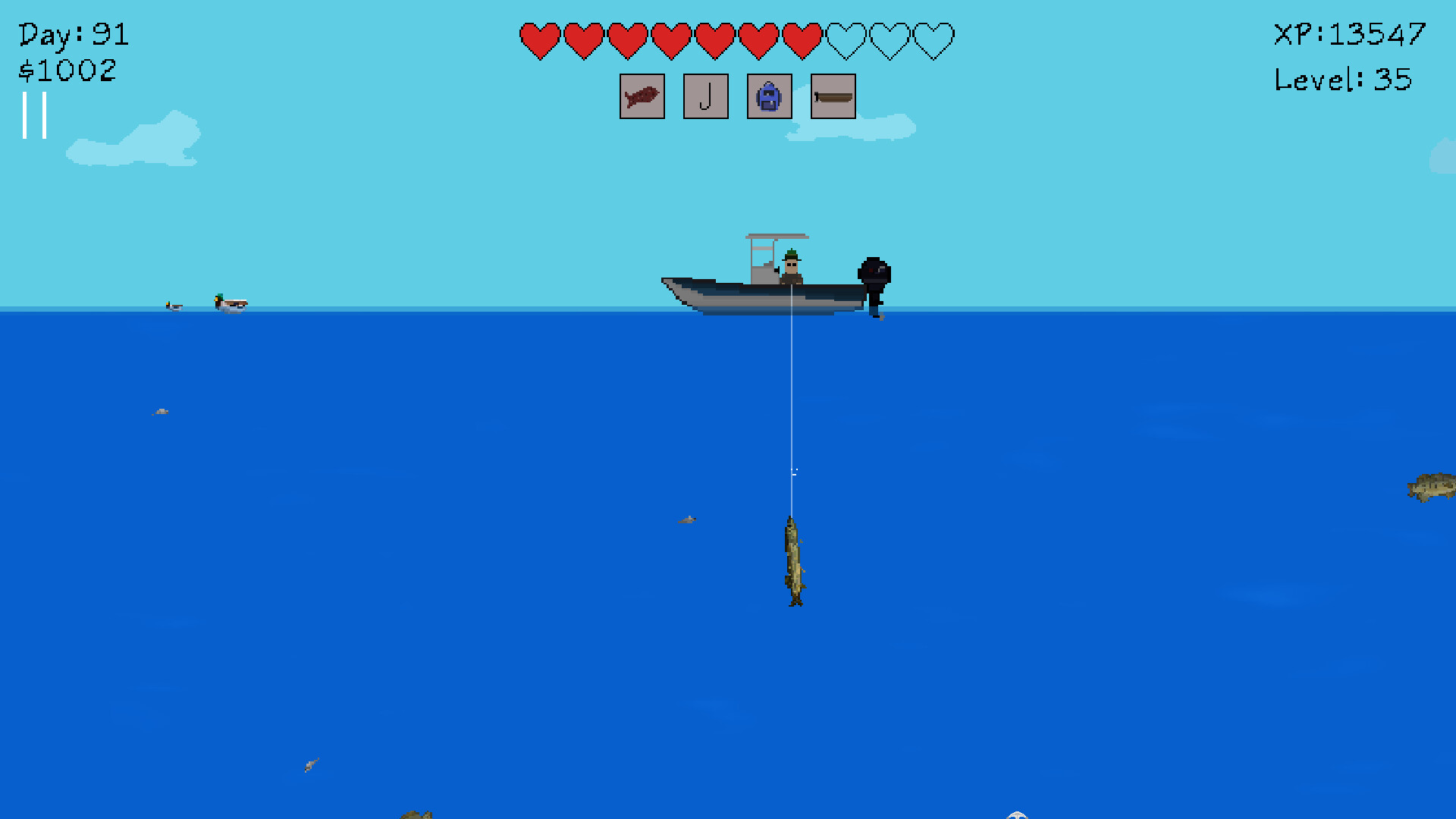 Line Dropper screenshot #13