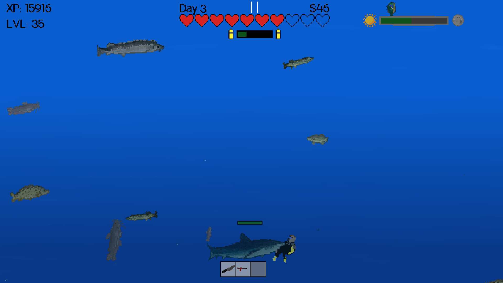 Line Dropper screenshot 13