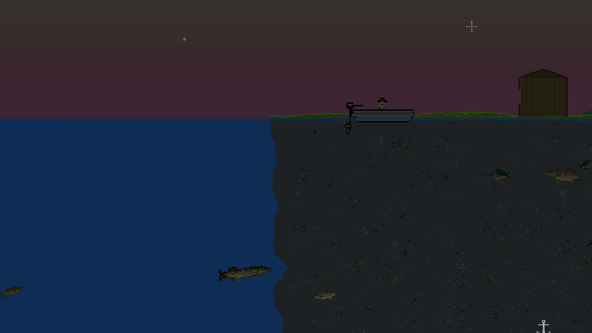 Line Dropper screenshot #2