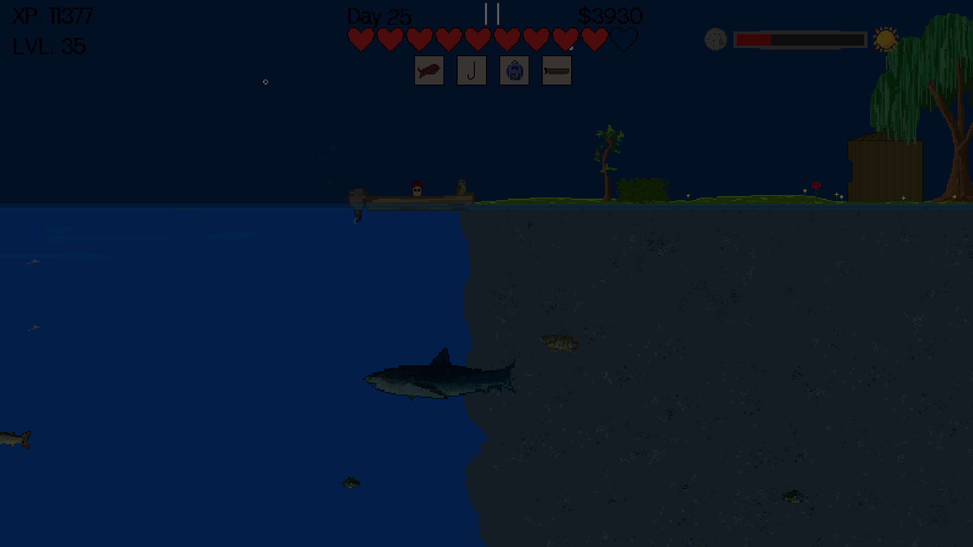 Line Dropper screenshot 7