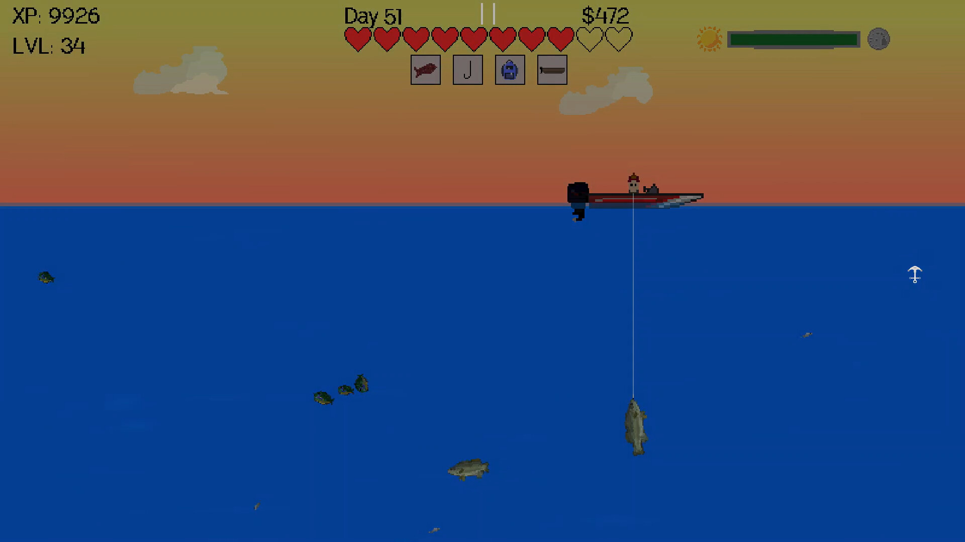 Line Dropper screenshot 10