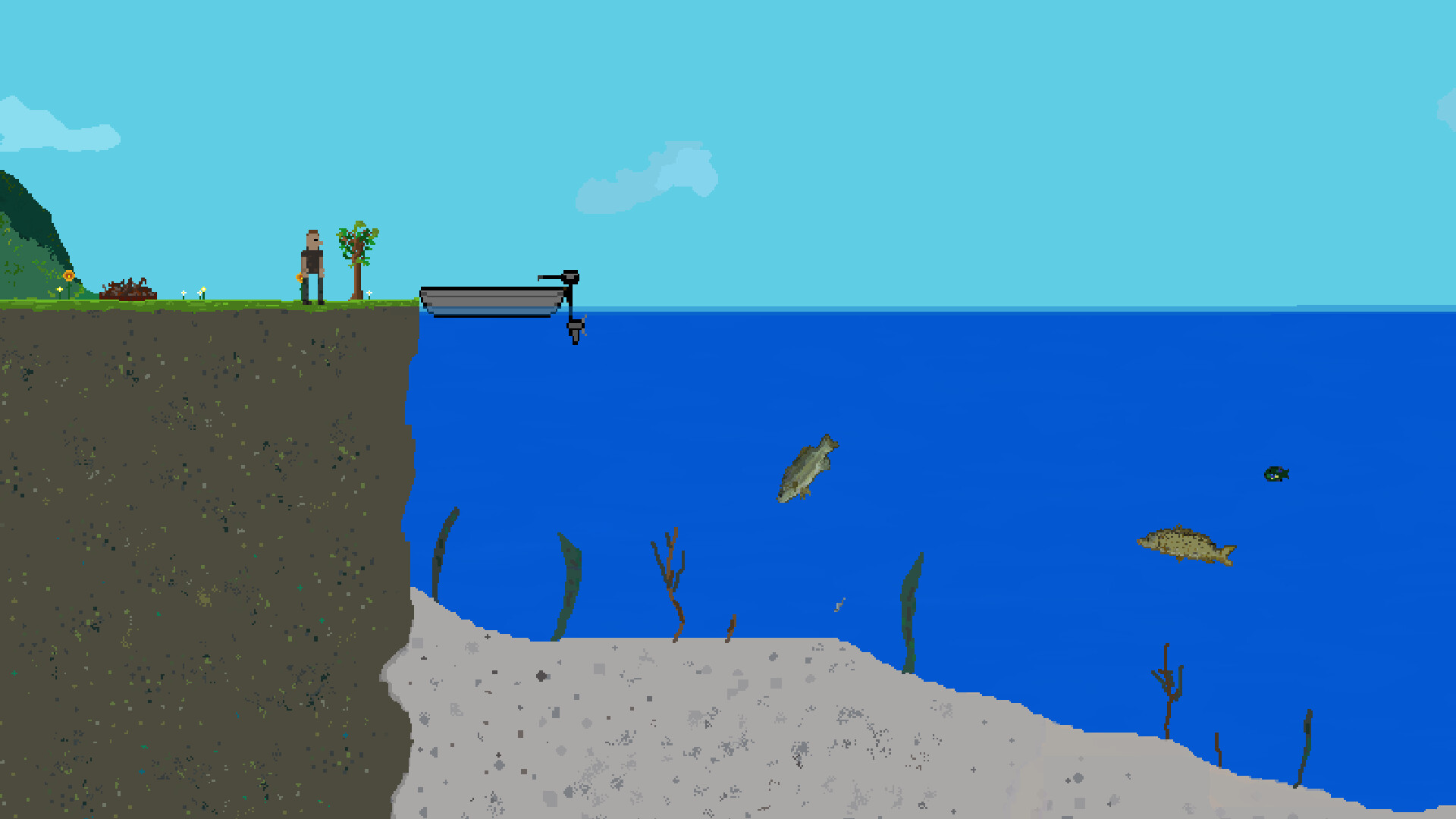 Line Dropper screenshot #5