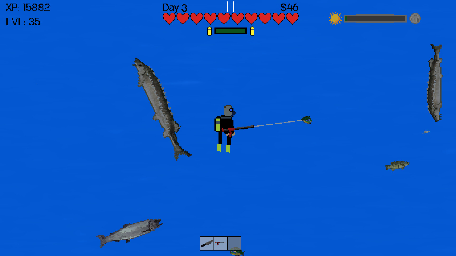 Line Dropper screenshot 8