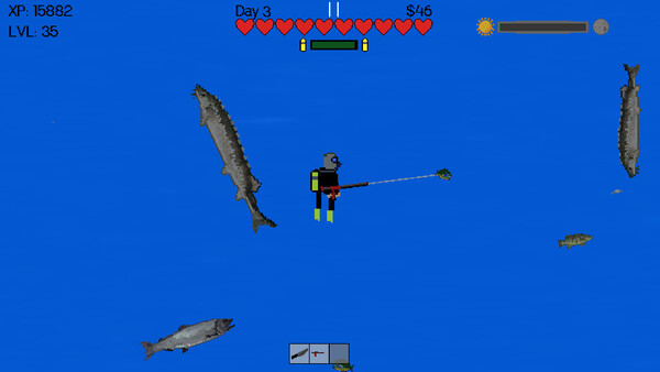 Line Dropper screenshot 3