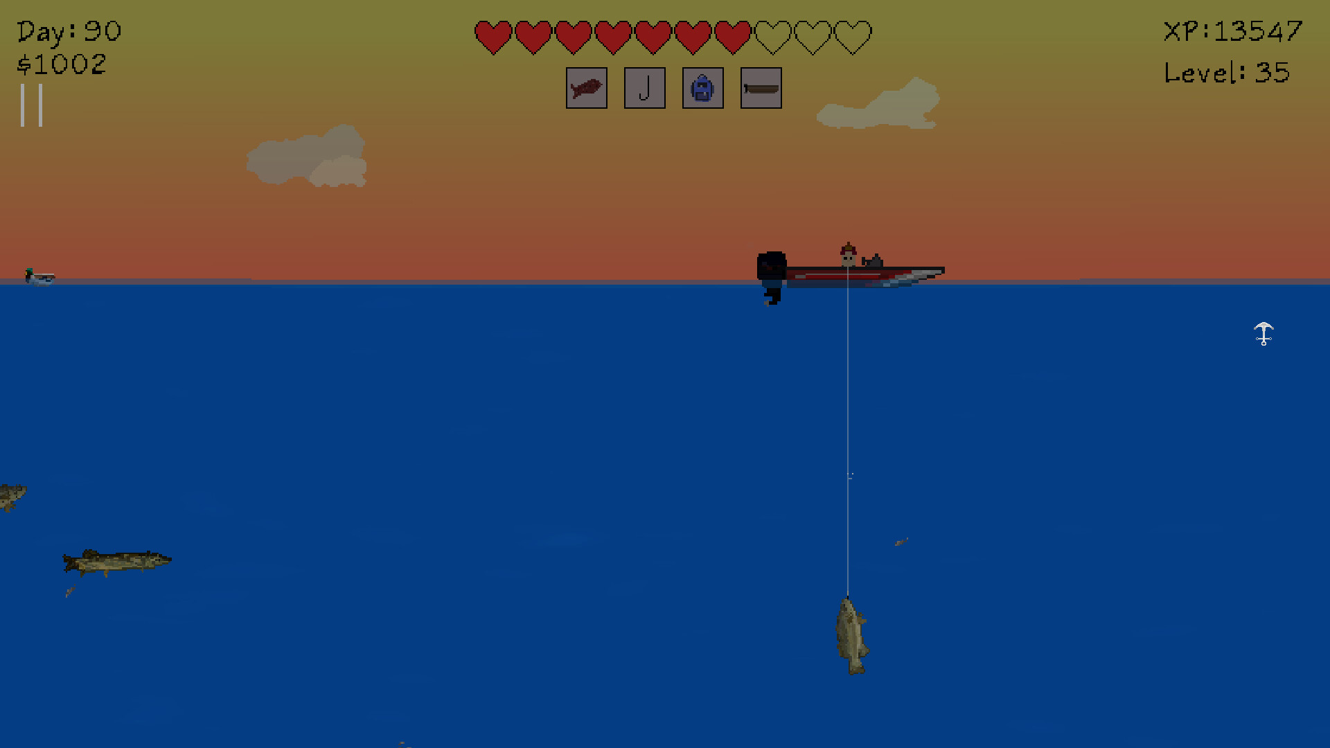 Line Dropper screenshot #7