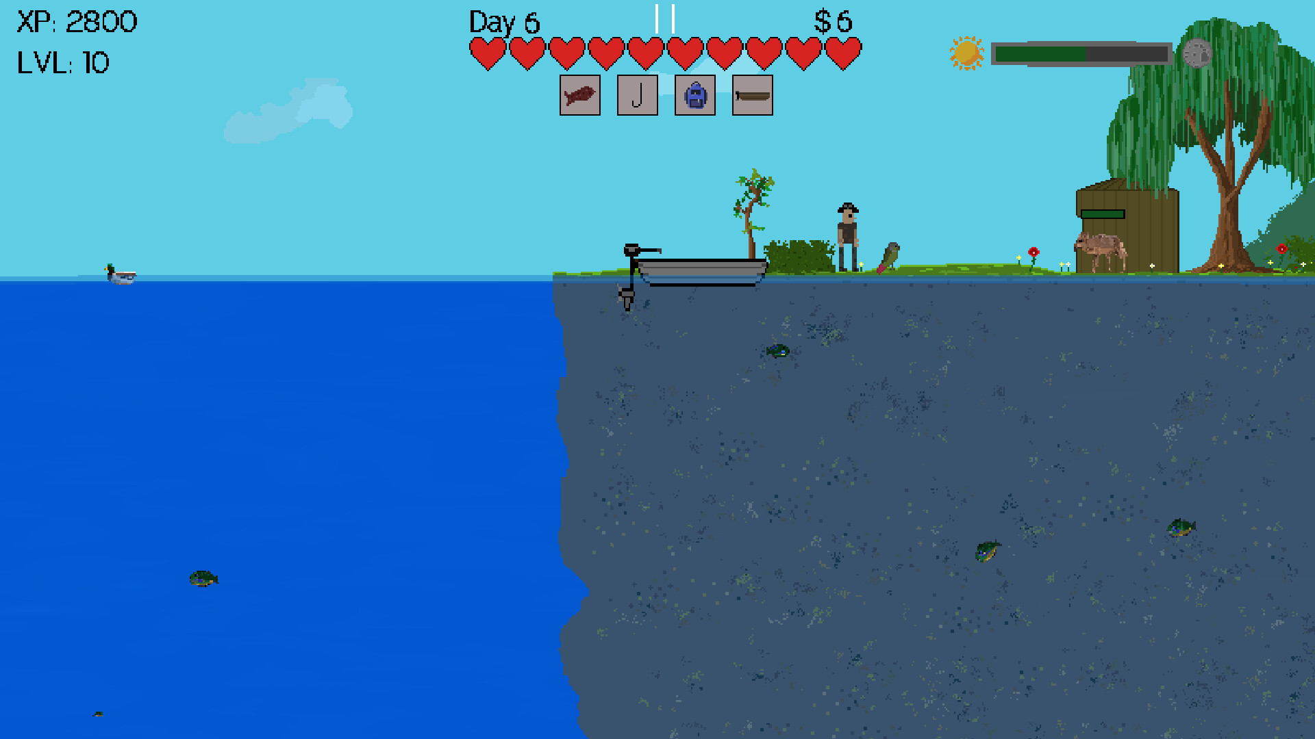 Line Dropper screenshot #6