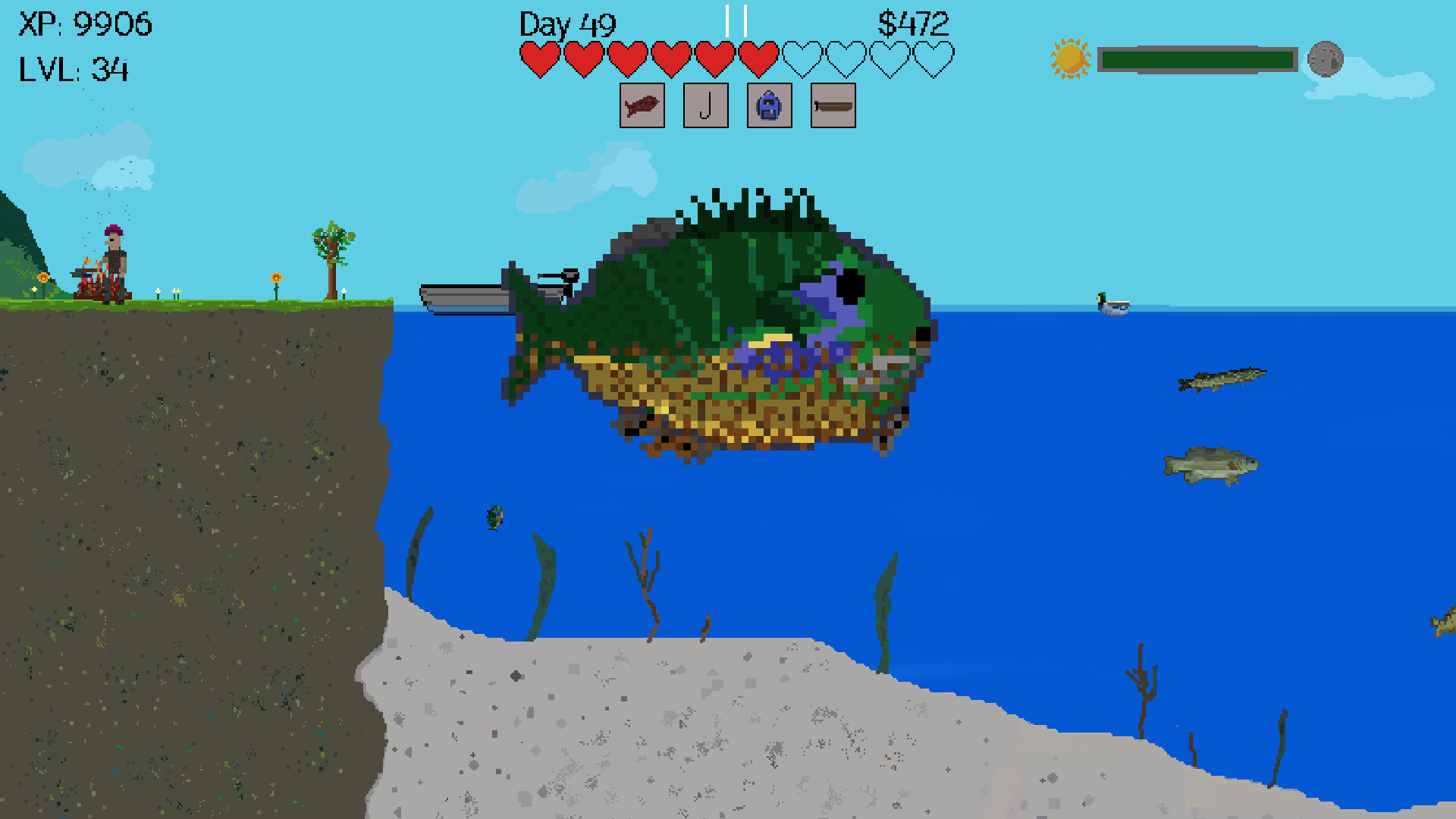 Line Dropper screenshot 13