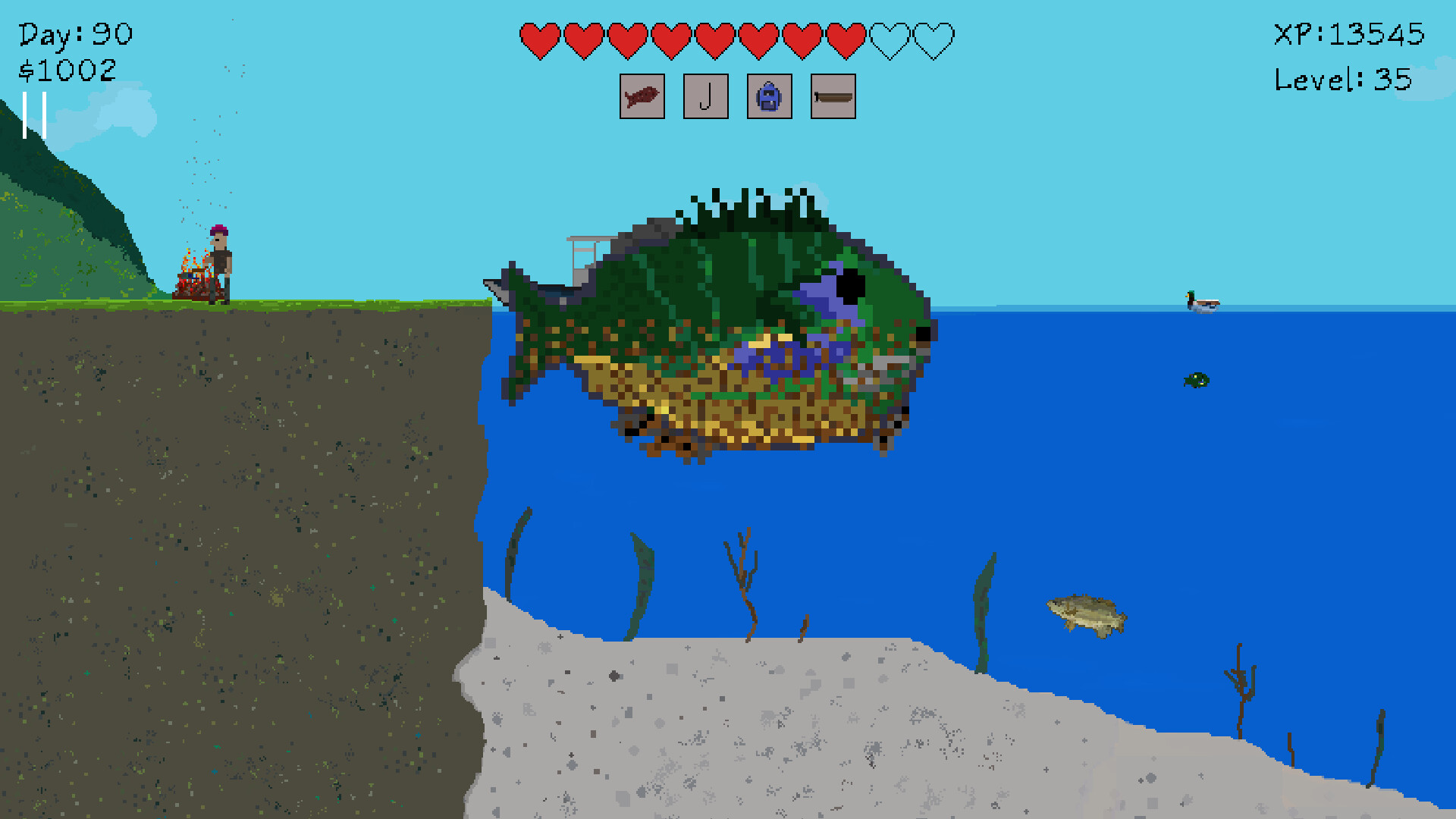 Line Dropper screenshot #11