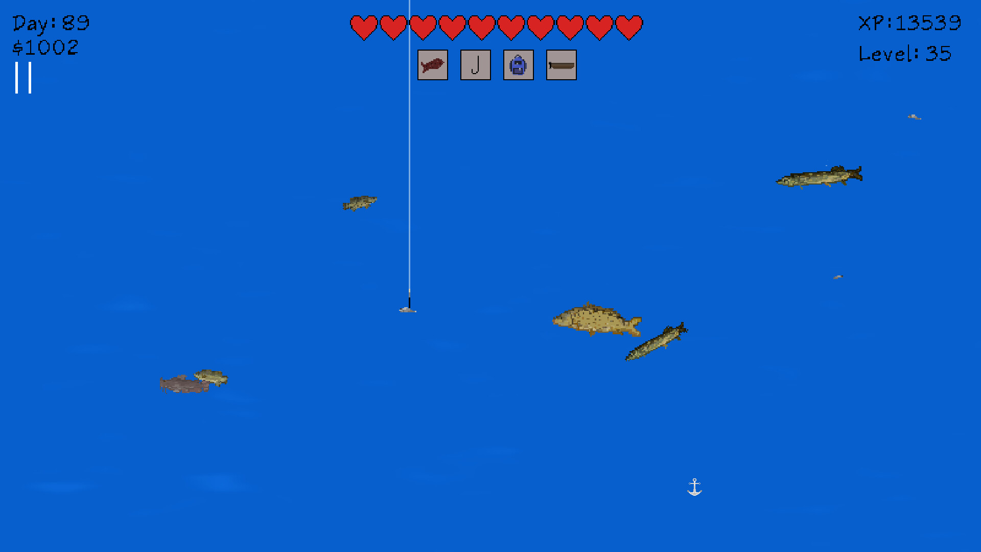 Line Dropper screenshot #9