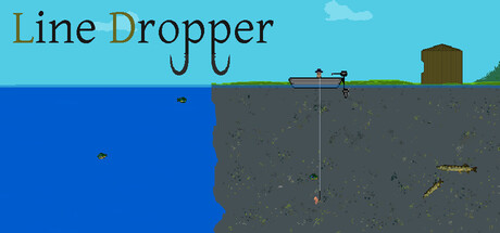Line Dropper header art