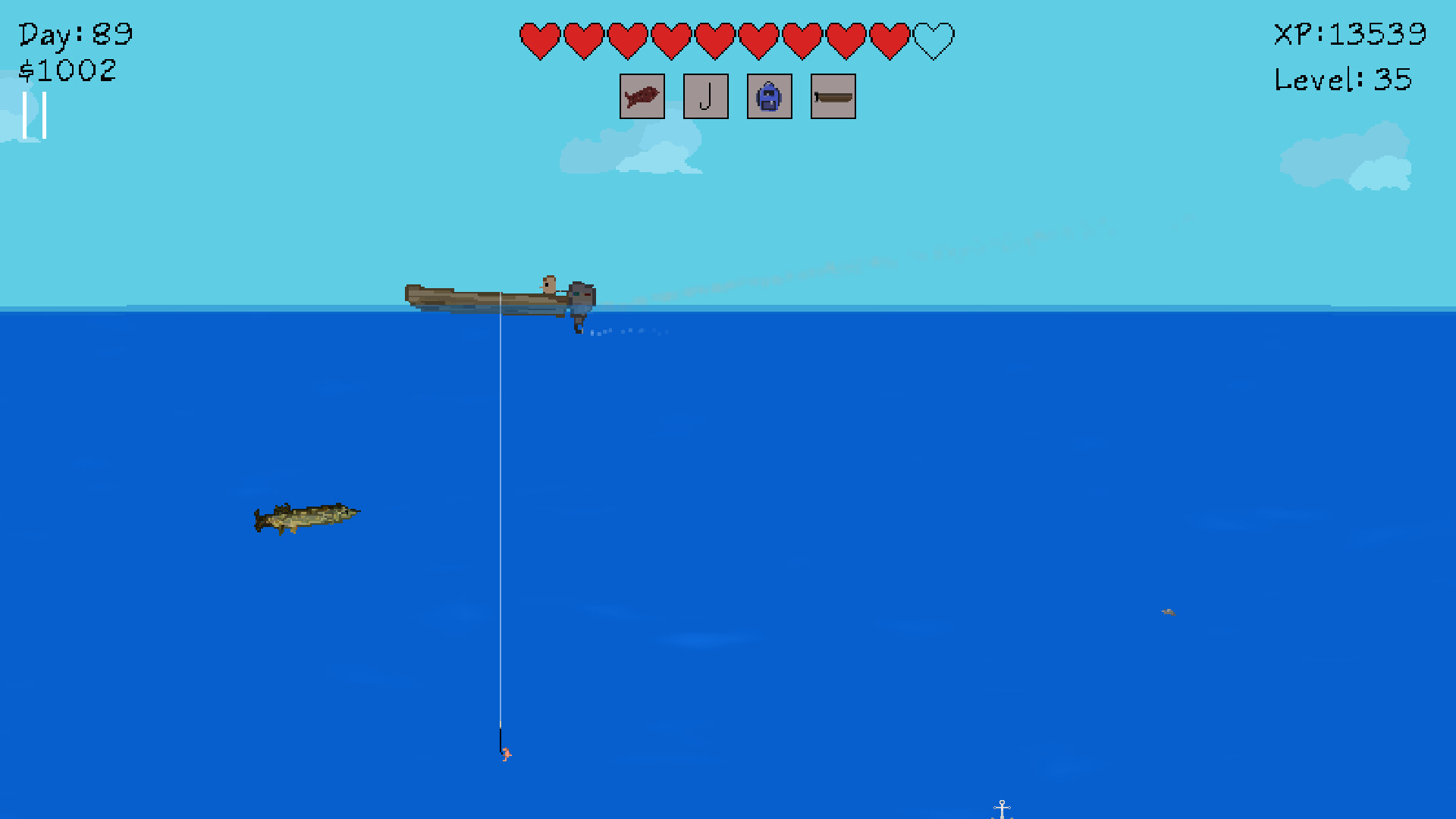 Line Dropper screenshot #4