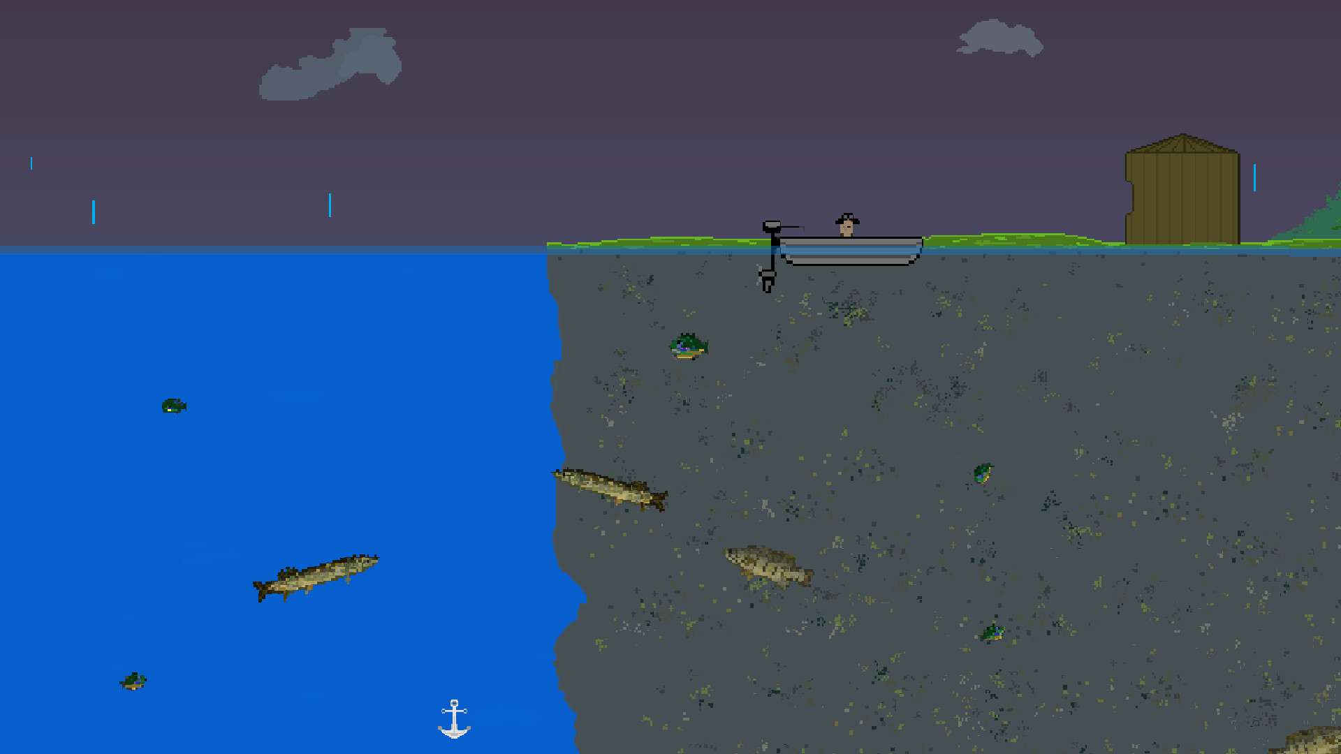 Line Dropper screenshot #8