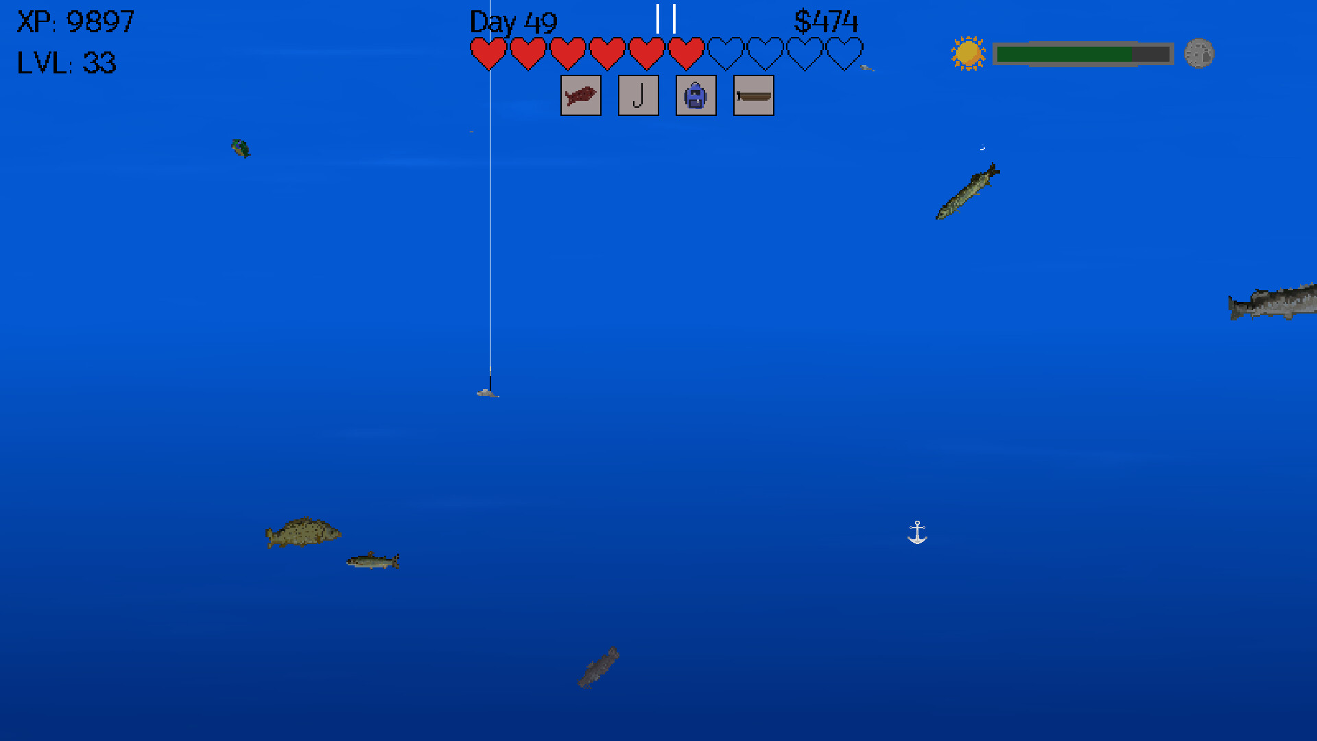 Line Dropper screenshot 10