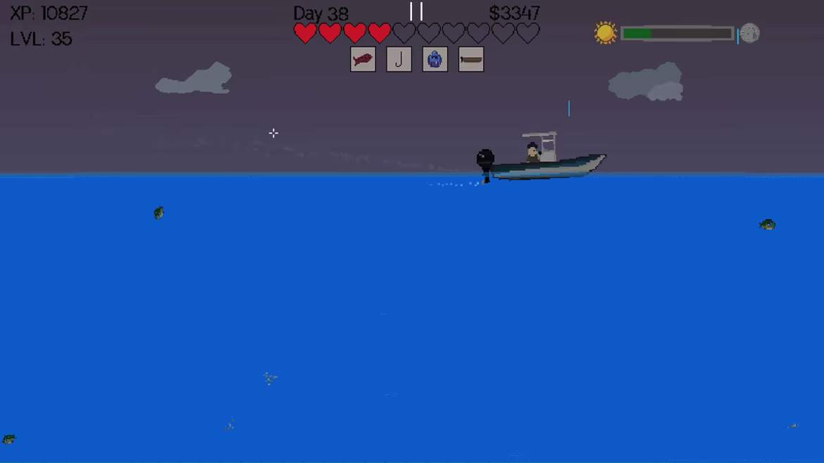 Line Dropper video 4