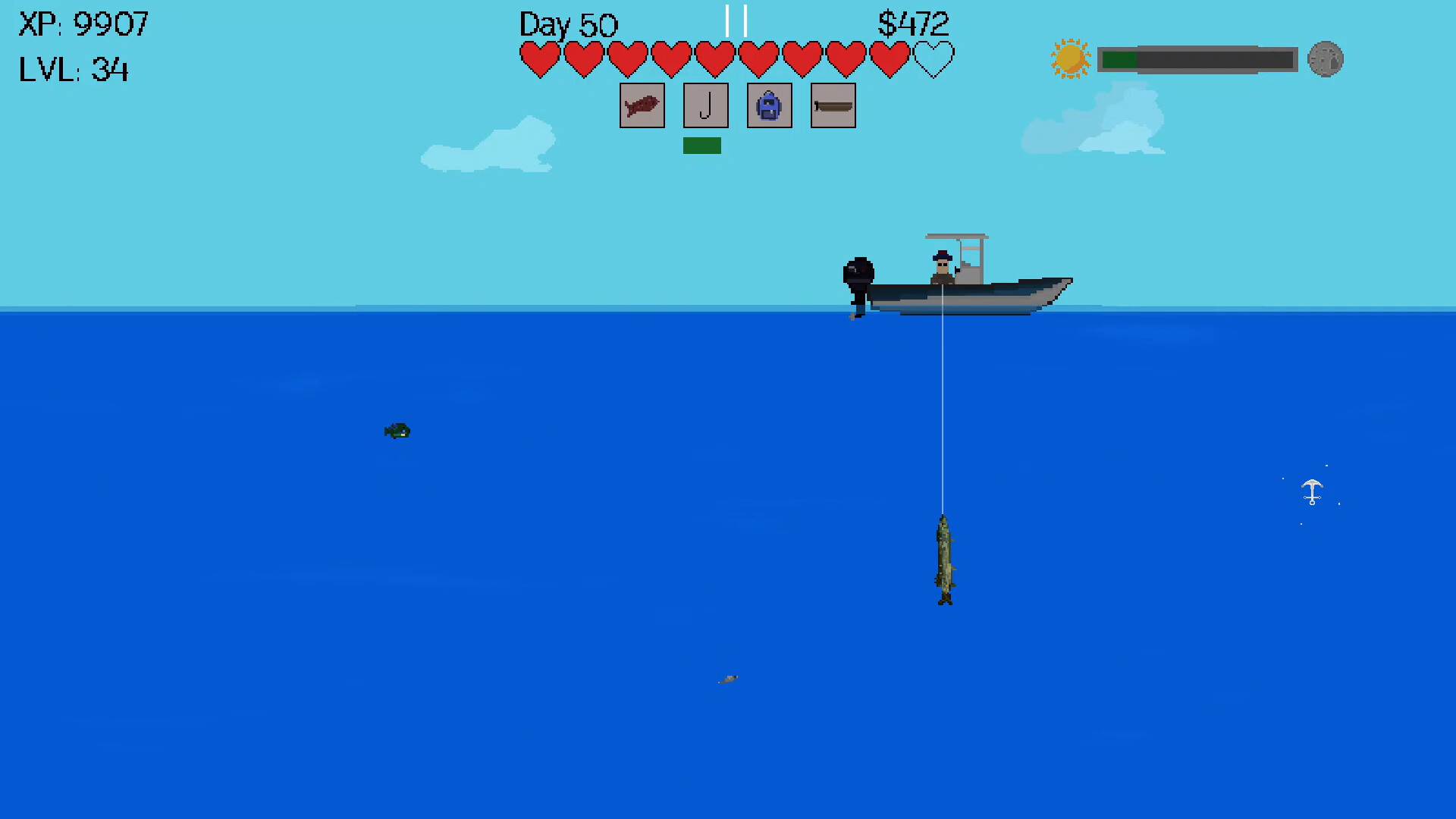 Line Dropper screenshot #15