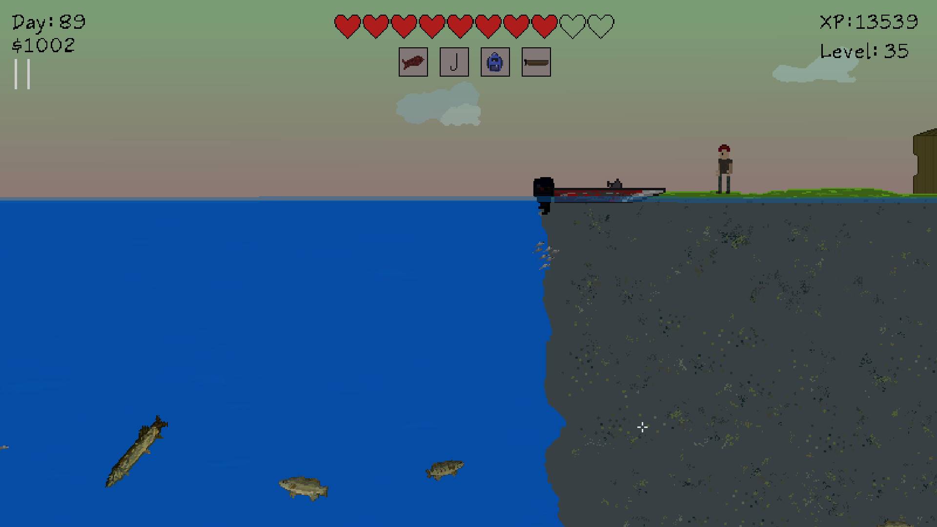 Line Dropper screenshot #14