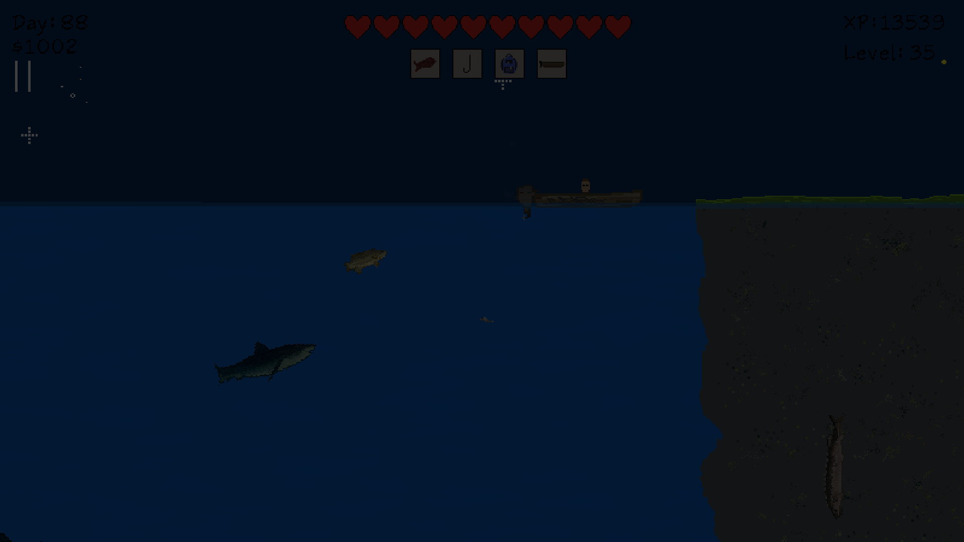 Line Dropper screenshot #6