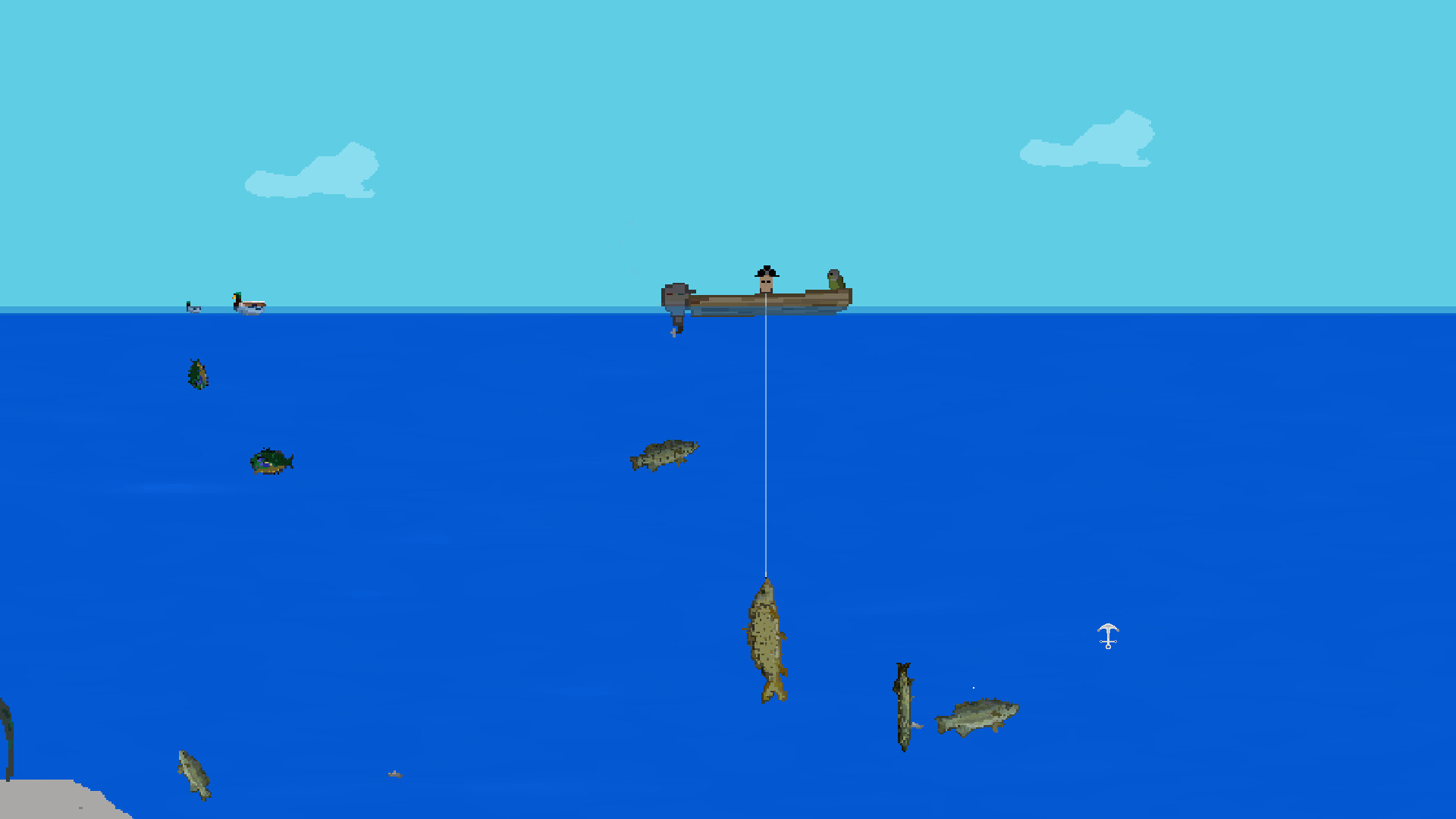 Line Dropper screenshot #12