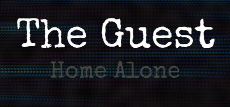 The Guest: Home Alone