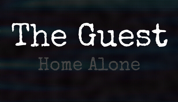 The Guest: Home Alone