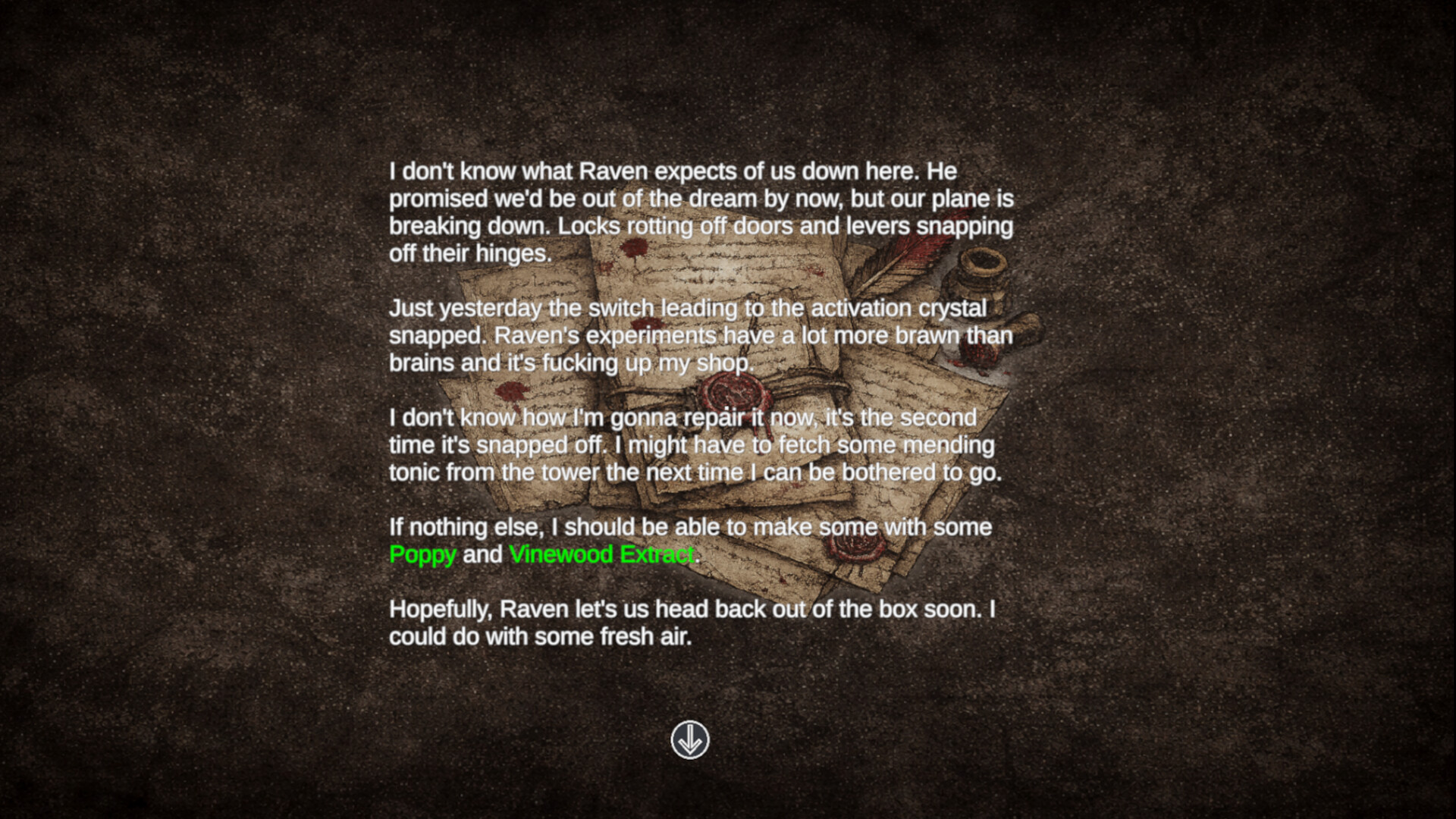 Within The Box screenshot #5