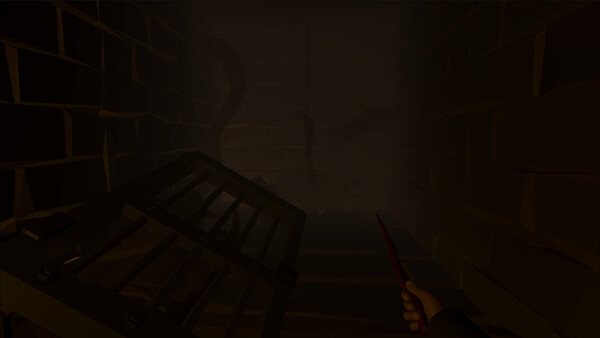 Скриншот 5 из игры Within The Box