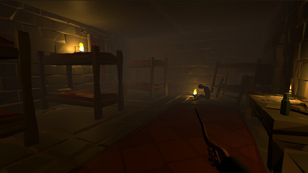 Скриншот 1 из игры Within The Box