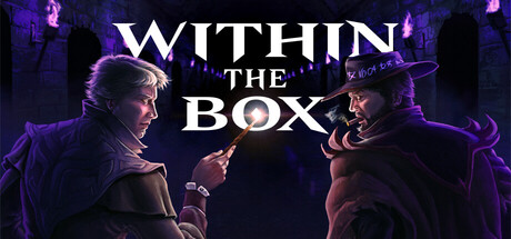 Within The Box header art