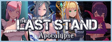LAST STAND Apocalypse
