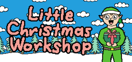 Little Christmas Workshop Playtest