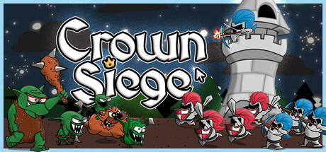 Crown Siege Playtest