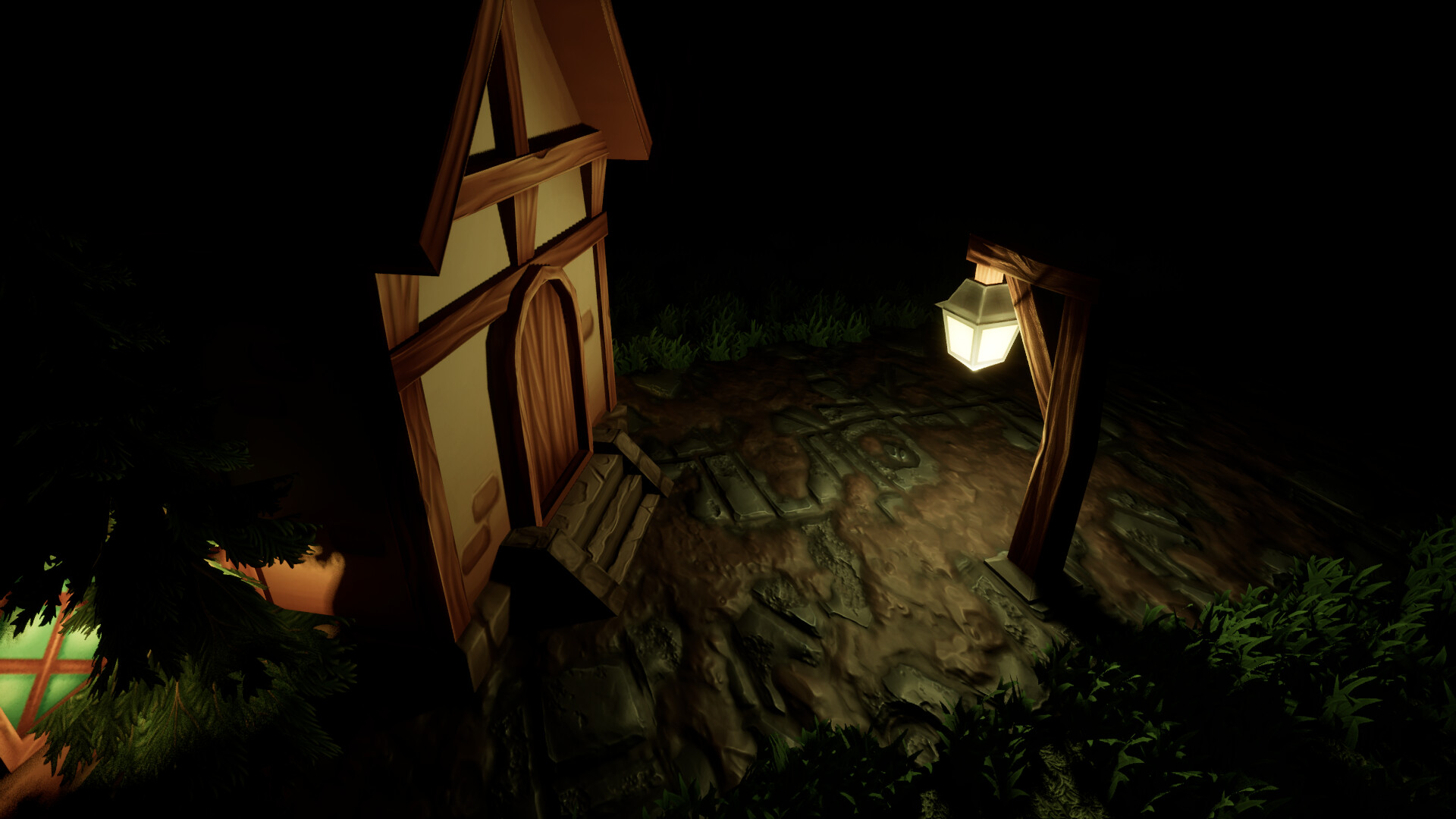 The Last Glimpse screenshot #5