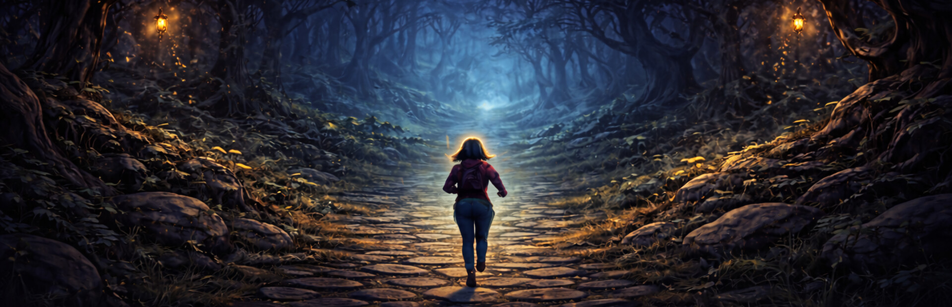 The Last Glimpse