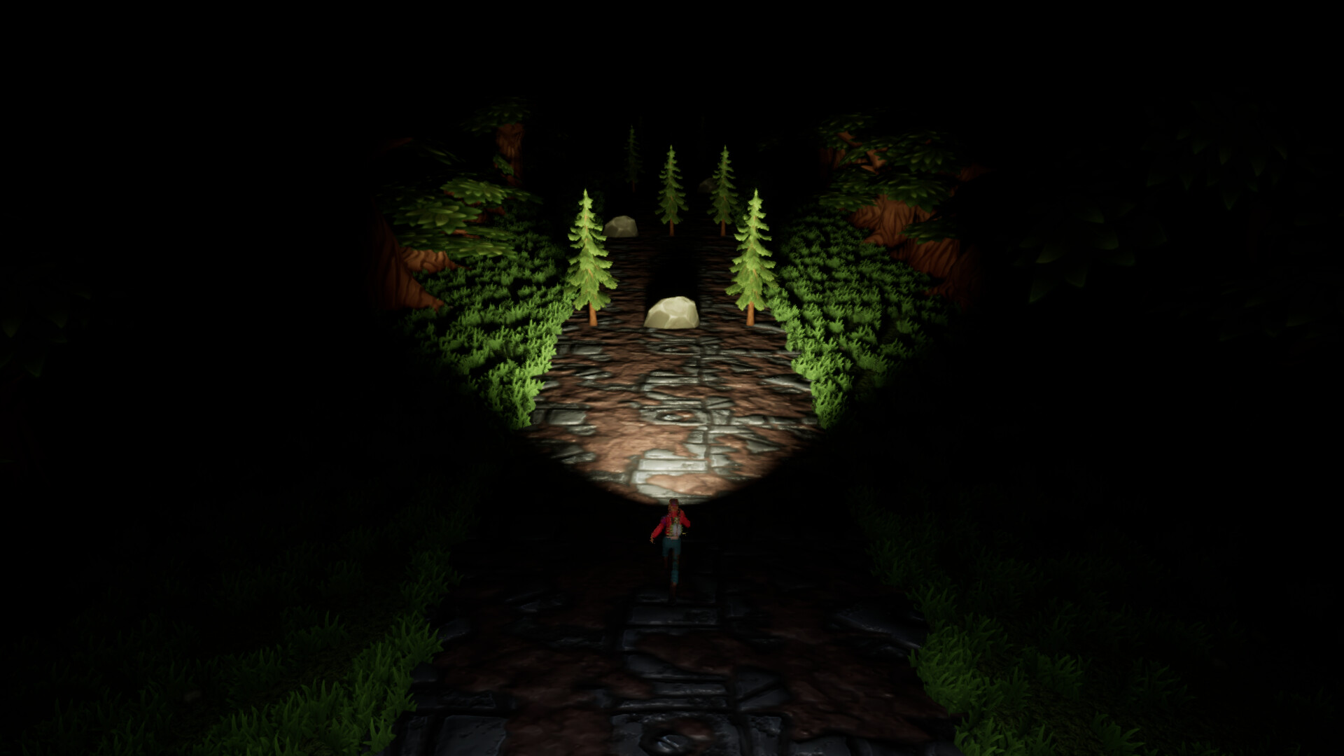 The Last Glimpse screenshot #4