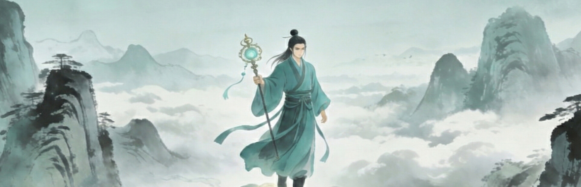 Mortal Cultivation
